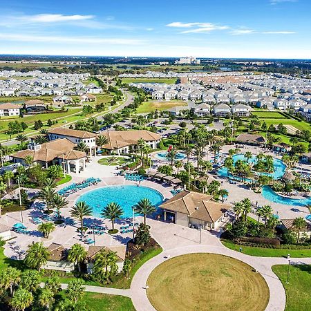 Stunning 5 Bedroom House Near Disney Davenport Exterior photo