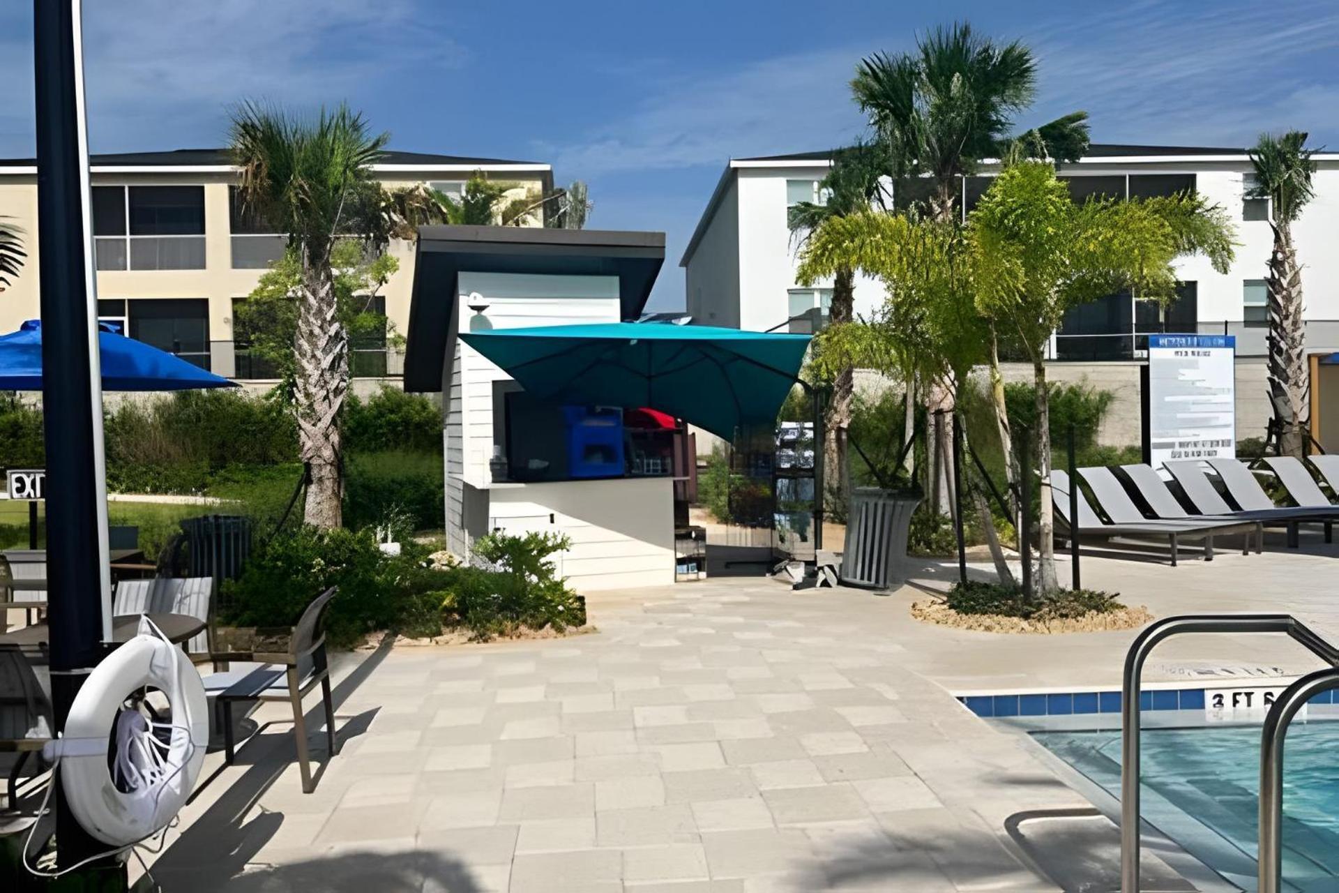 Stunning 5 Bedroom House Near Disney Davenport Exterior photo