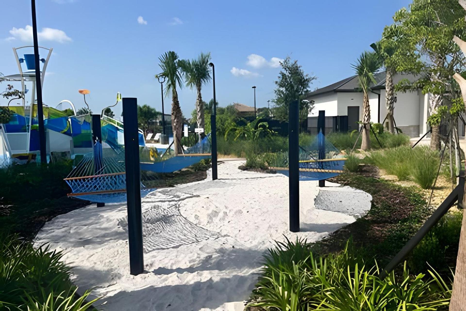 Stunning 5 Bedroom House Near Disney Davenport Exterior photo