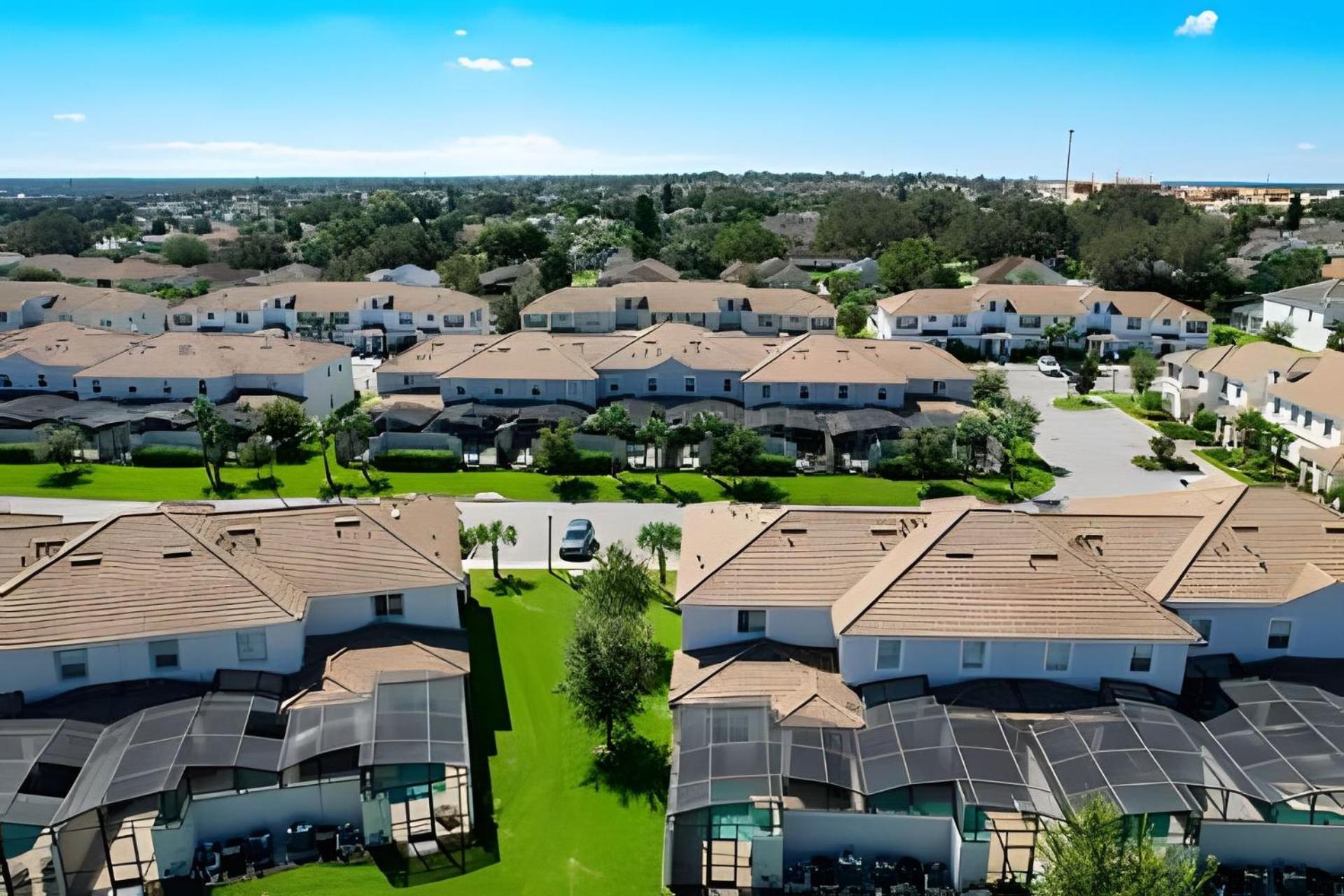 Stunning 5 Bedroom House Near Disney Davenport Exterior photo
