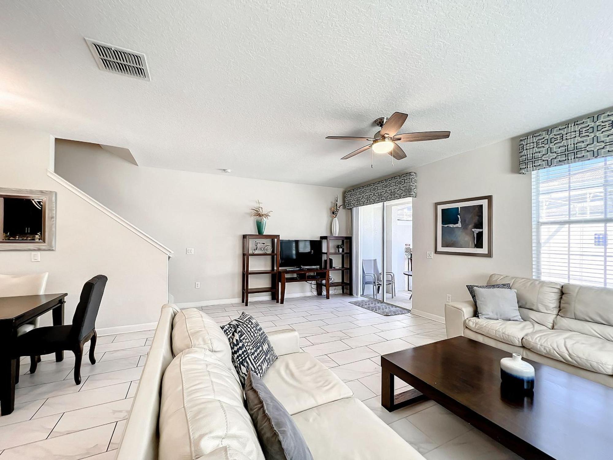 Stunning 5 Bedroom House Near Disney Davenport Exterior photo