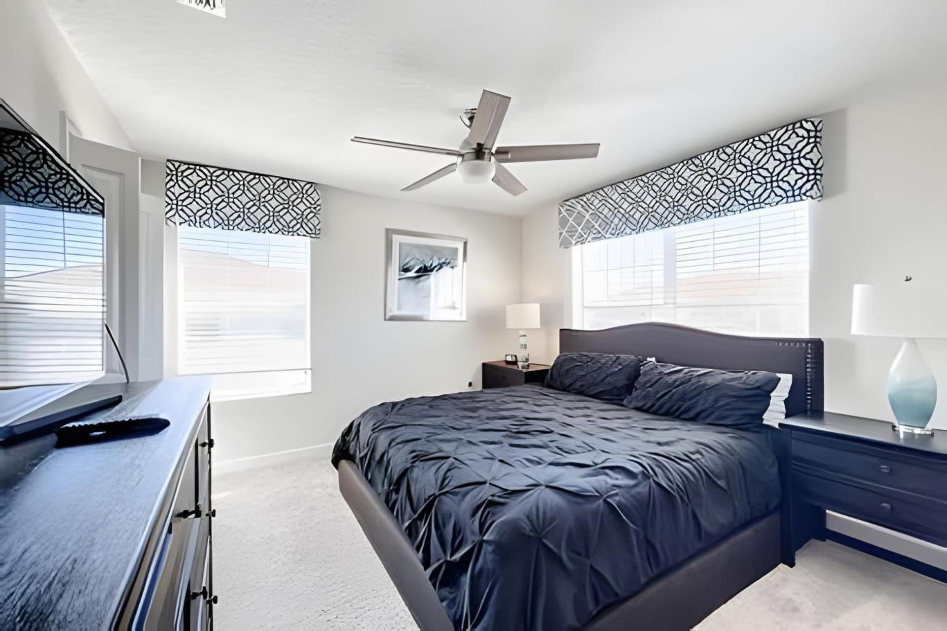 Stunning 5 Bedroom House Near Disney Davenport Exterior photo