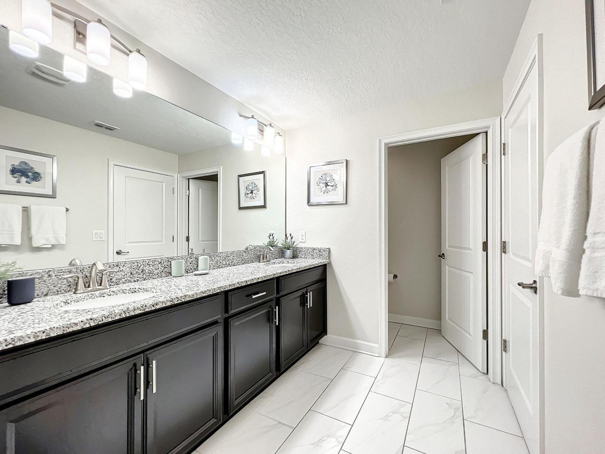 Stunning 5 Bedroom House Near Disney Davenport Exterior photo