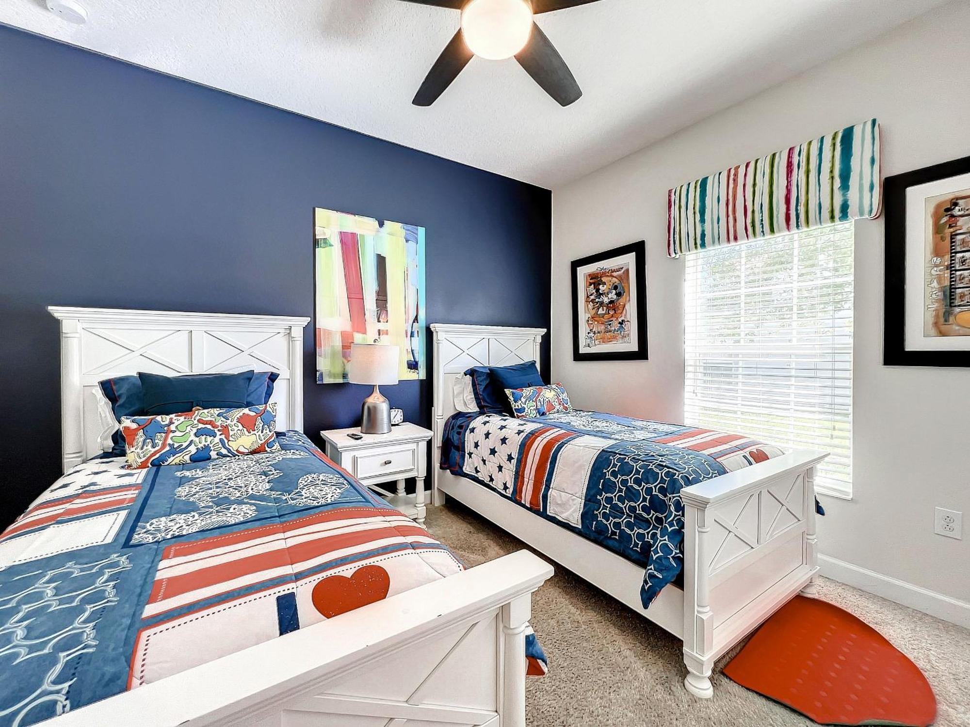 Stunning 5 Bedroom House Near Disney Davenport Exterior photo