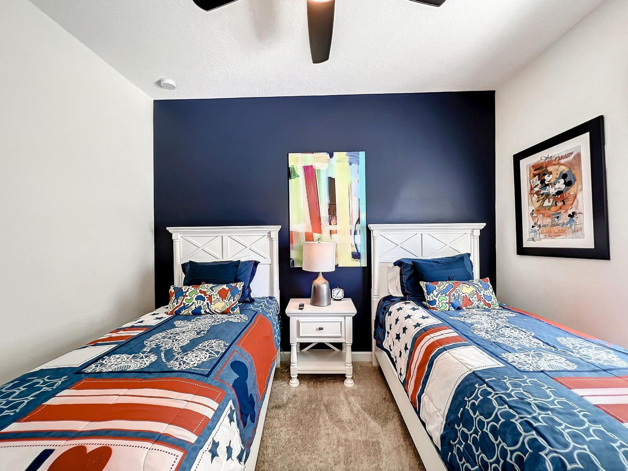 Stunning 5 Bedroom House Near Disney Davenport Exterior photo