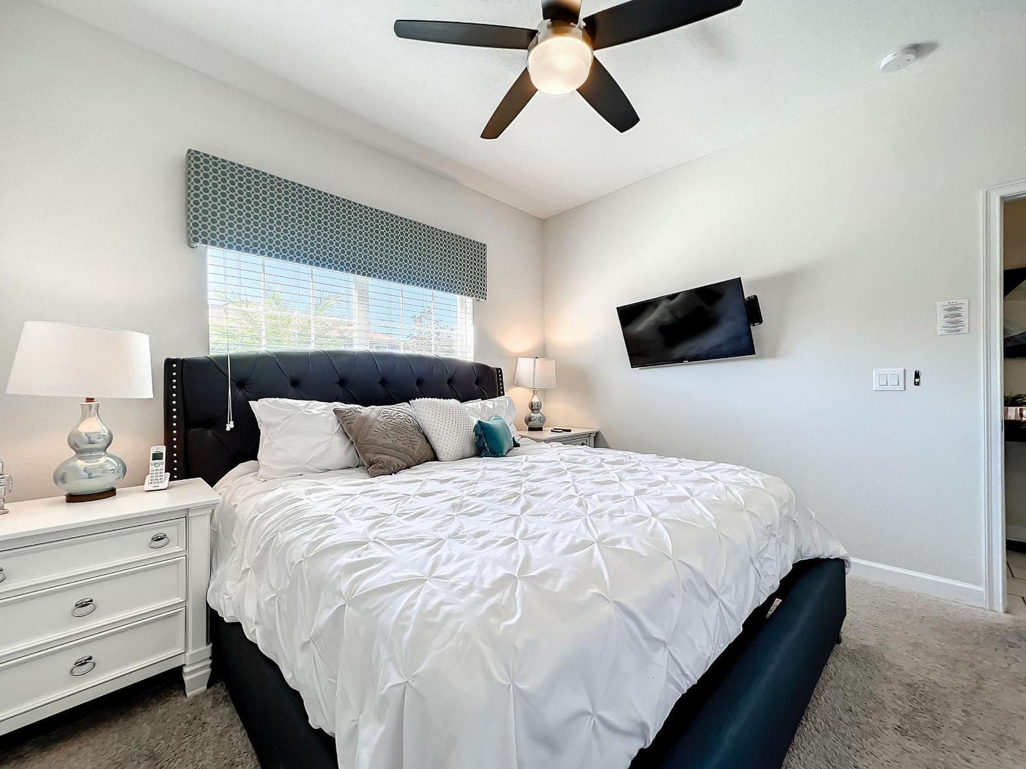 Stunning 5 Bedroom House Near Disney Davenport Exterior photo